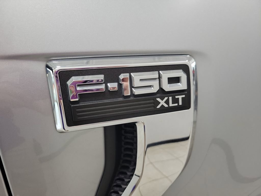 Used 2021 Ford F150 XLT w/ Equipment Group 302A High image 21