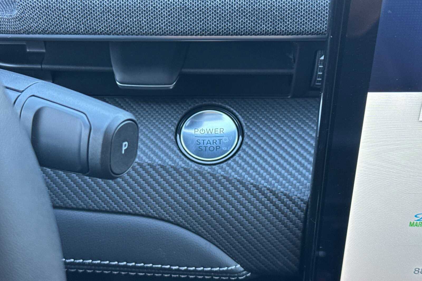 New 2026 Ford Mustang Mach-E Premium RWD image 20