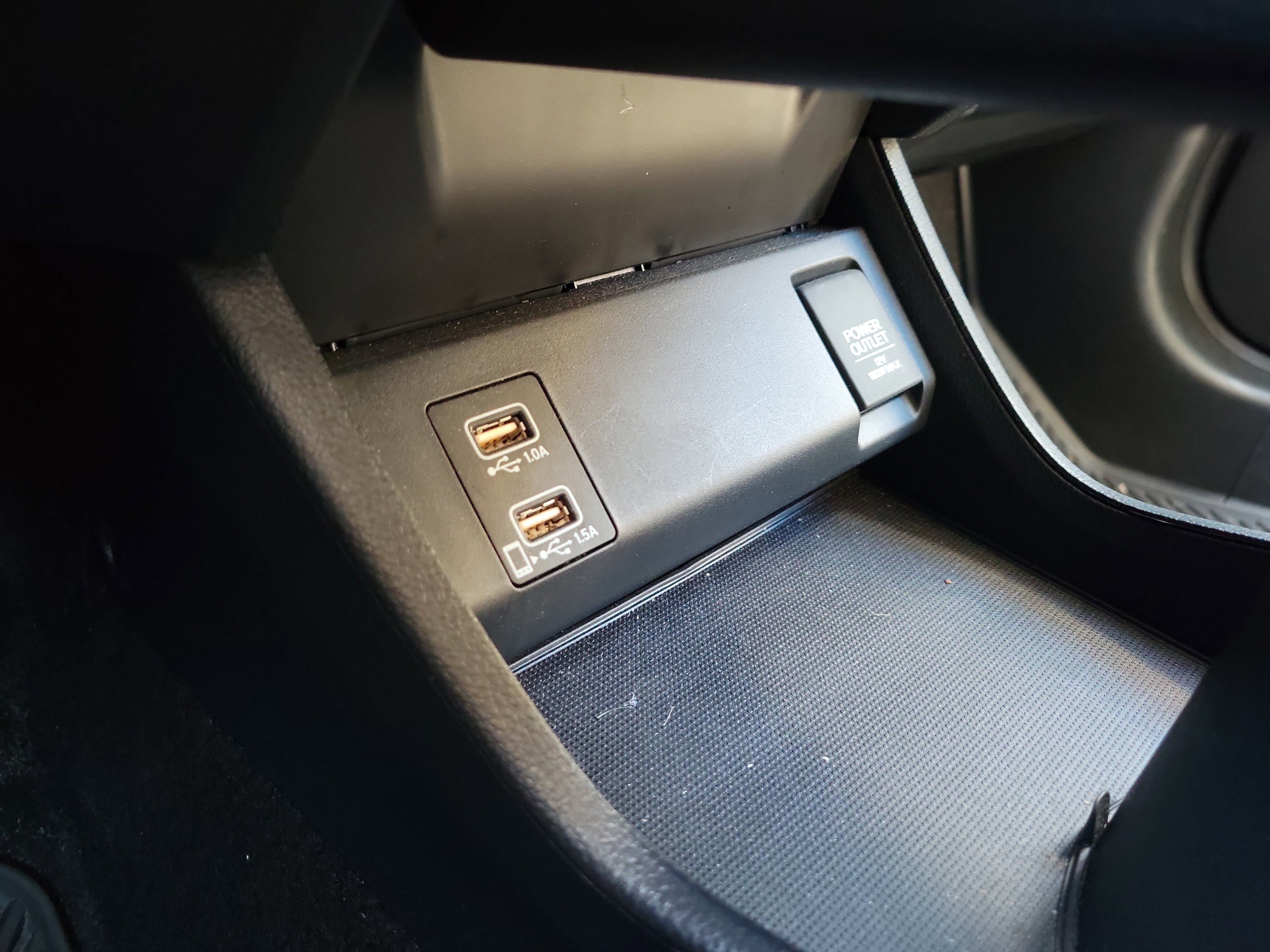 Used 2022 Honda HR-V EX image 34