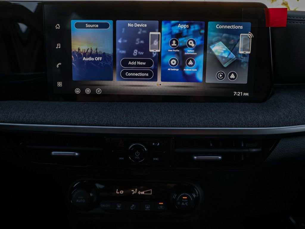 New 2026 Nissan Kicks SV FWD image 28