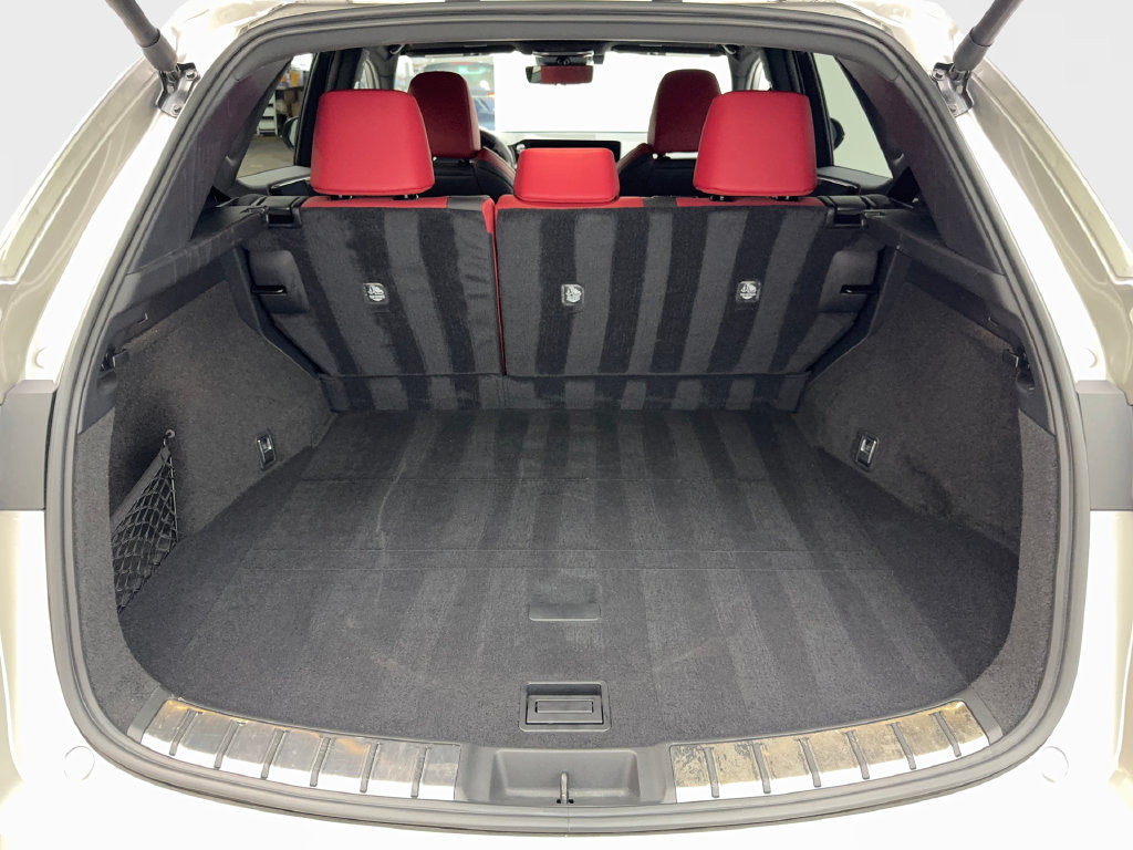 Used 2025 Lexus NX 350 F Sport AWD/4WD image 79
