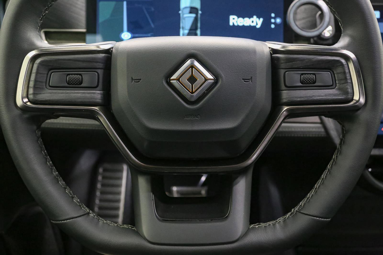 Used 2023 Rivian R1S Launch Edition AWD/4WD image 41