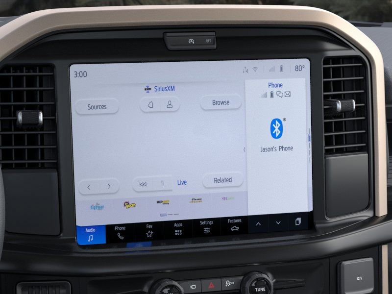 New 2026 Ford F150 STX AWD/4WD image 14