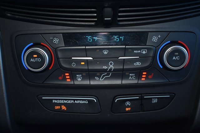 Used 2019 Ford Escape SEL image 28