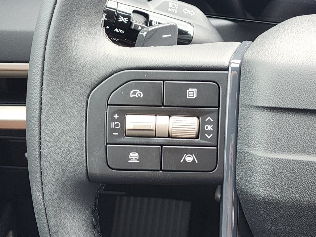 New 2027 Kia Telluride SX FWD image 36