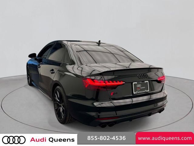 Used 2023 Audi S4 Premium Plus w/ Premium Plus Package image 6
