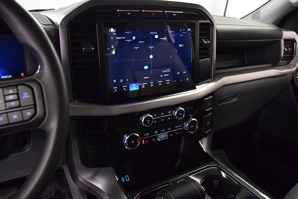 Used 2023 Ford F150 Lightning Pro image 23