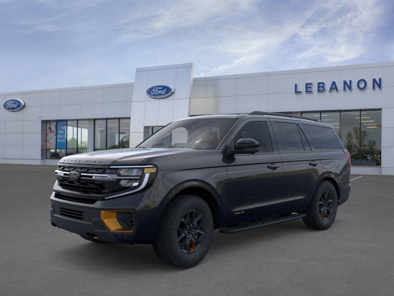New 2025 Ford Expedition Tremor image 2