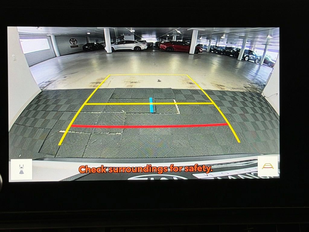 Certified 2025 Toyota RAV4 XLE w/ Convenience Package image 33