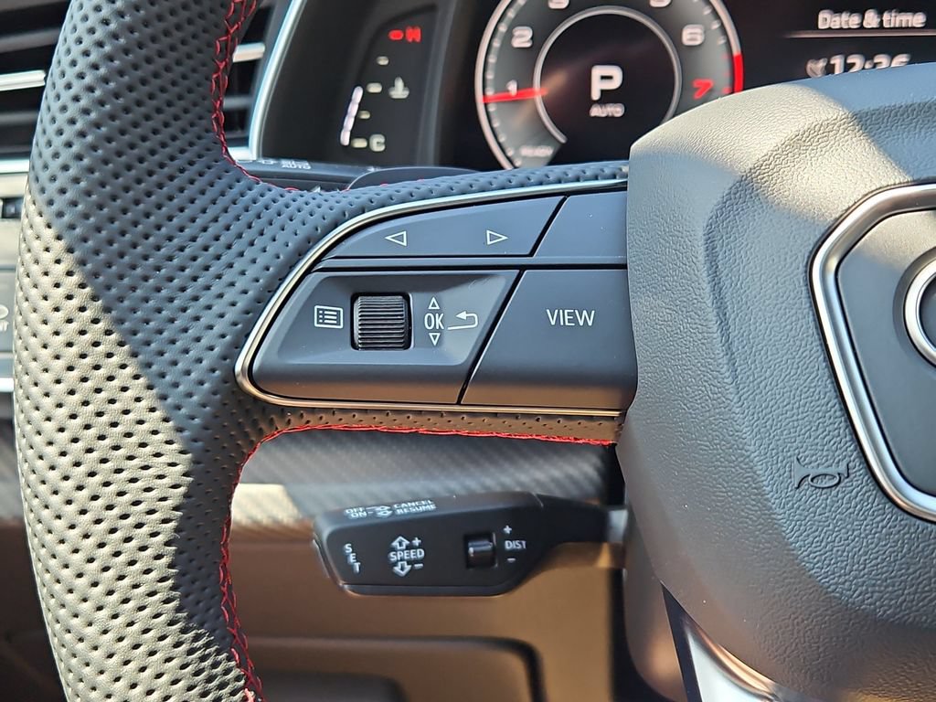 New 2026 Audi Q7 3.0T Prestige AWD/4WD image 18