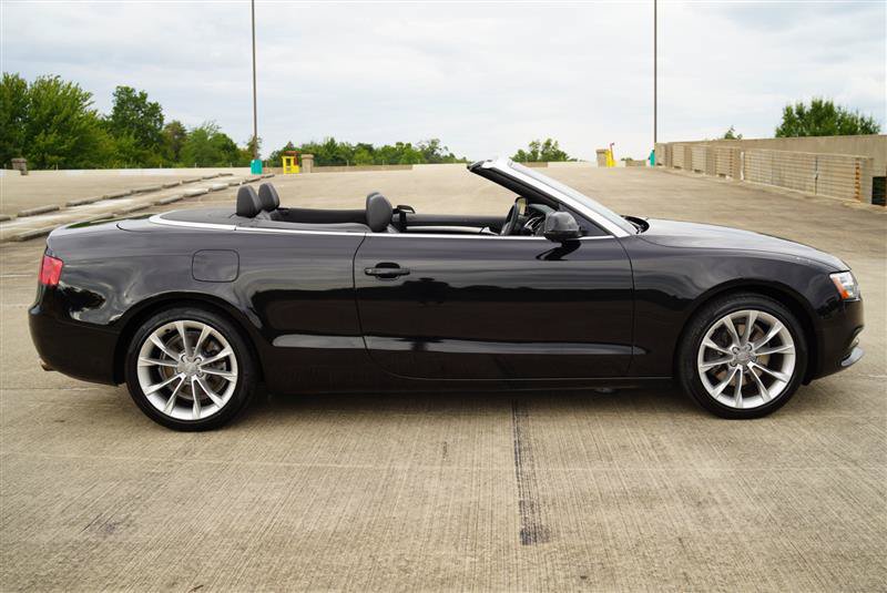 Used 2013 Audi A5 2.0T Premium Plus w/ Premium Plus Pkg AWD/4WD image 15