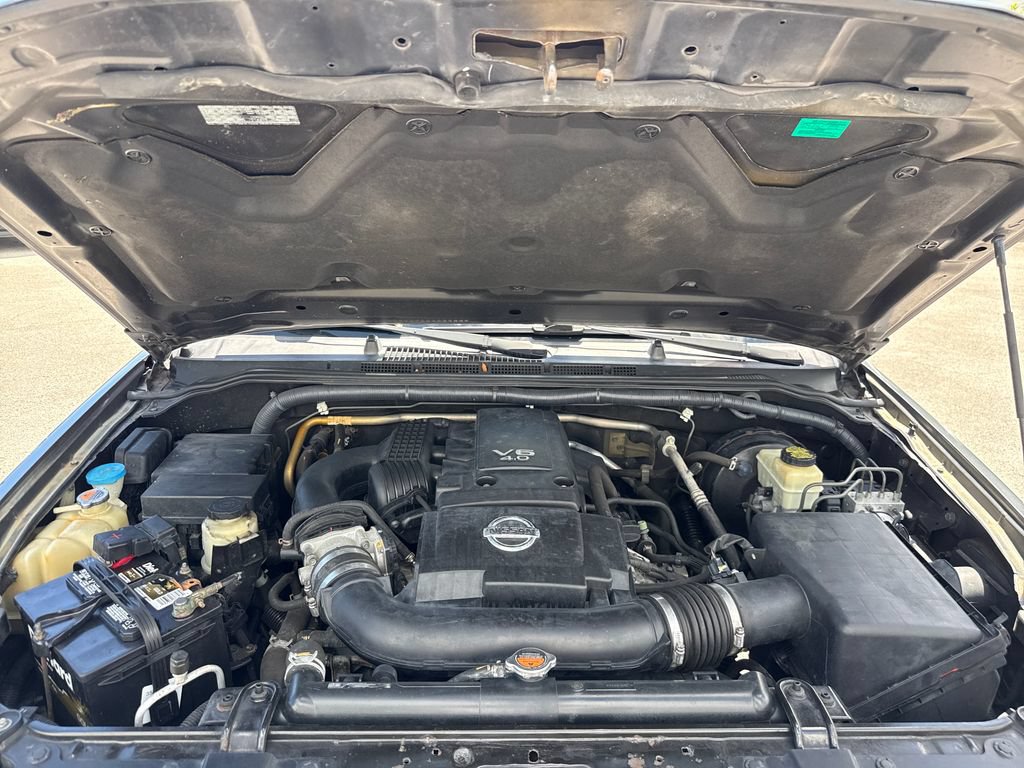 Used 2016 Nissan Frontier SV w/ SV Value Truck Package RWD image 27