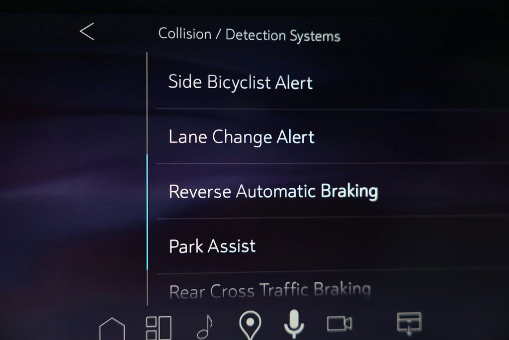 Used 2026 Cadillac Escalade Platinum Sport w/ LPO, Floor Liner Package image 39