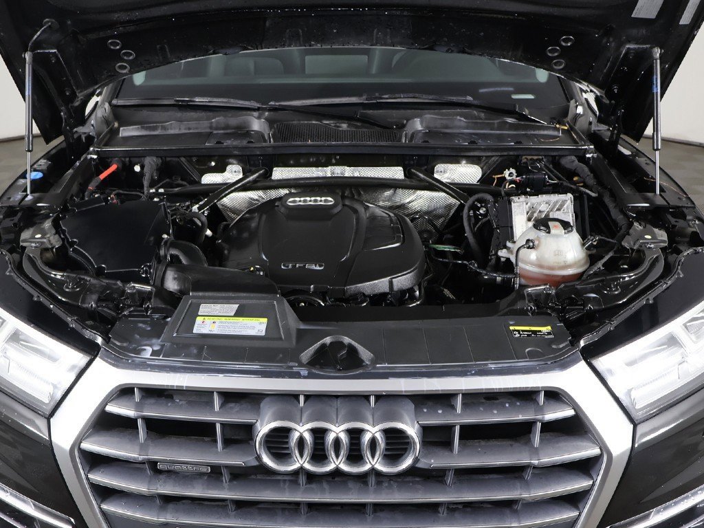 Used 2020 Audi Q5 2.0T Premium Plus image 21