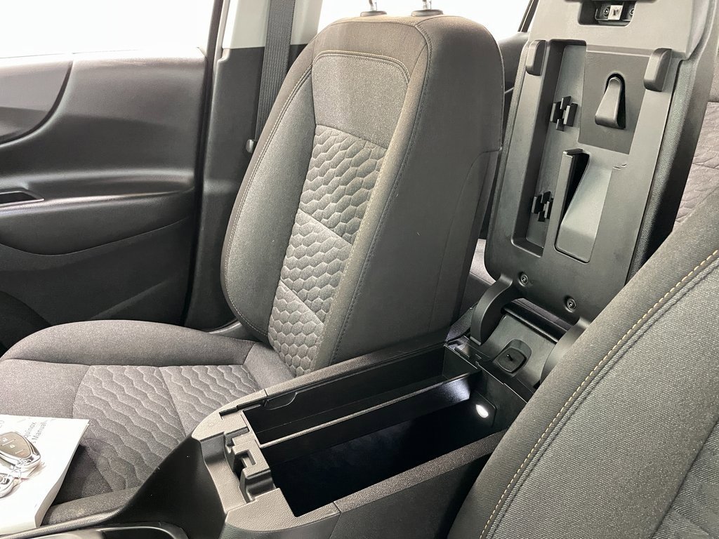 Certified 2020 Chevrolet Equinox LT image 30