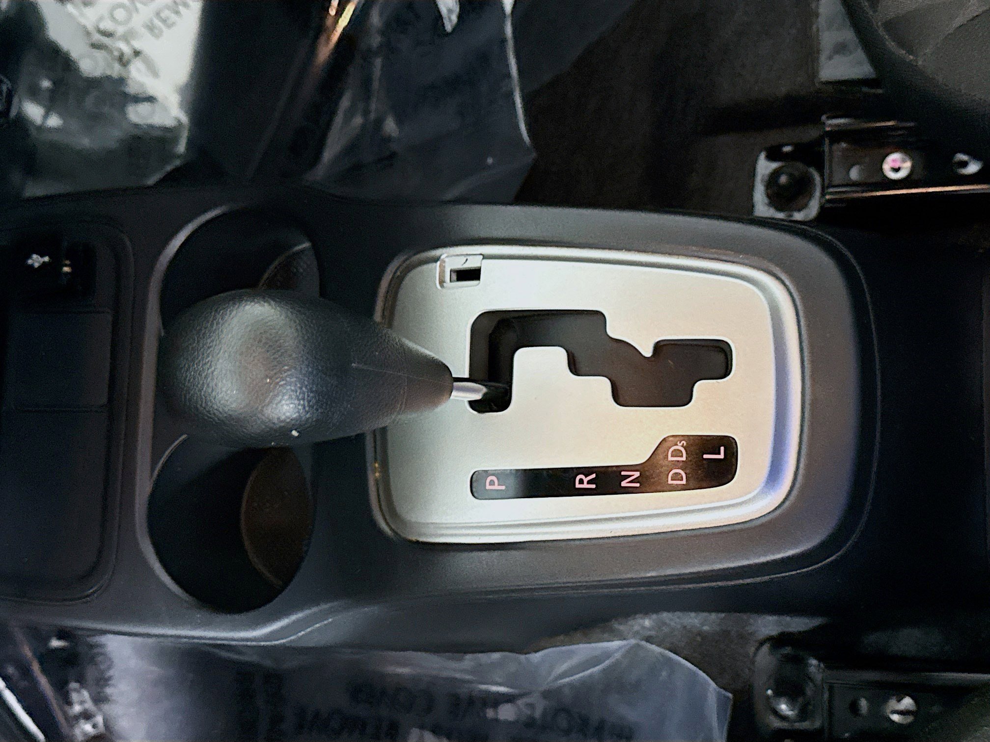 Used 2024 Mitsubishi Mirage LE FWD image 20