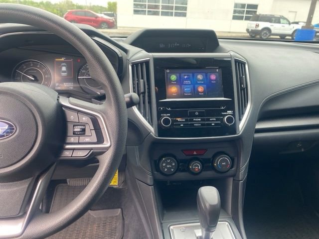 Used 2023 Subaru Impreza Premium AWD/4WD image 11