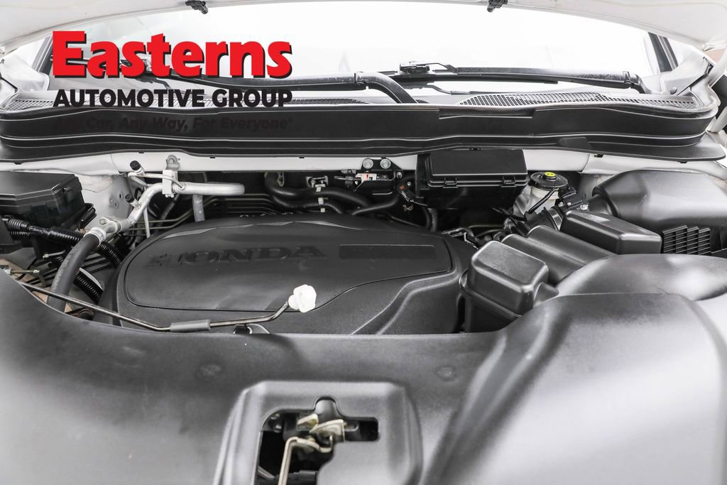 Used 2022 Honda Pilot Sport image 7