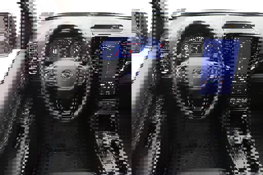 Used 2024 Ford Ranger Lariat image 16