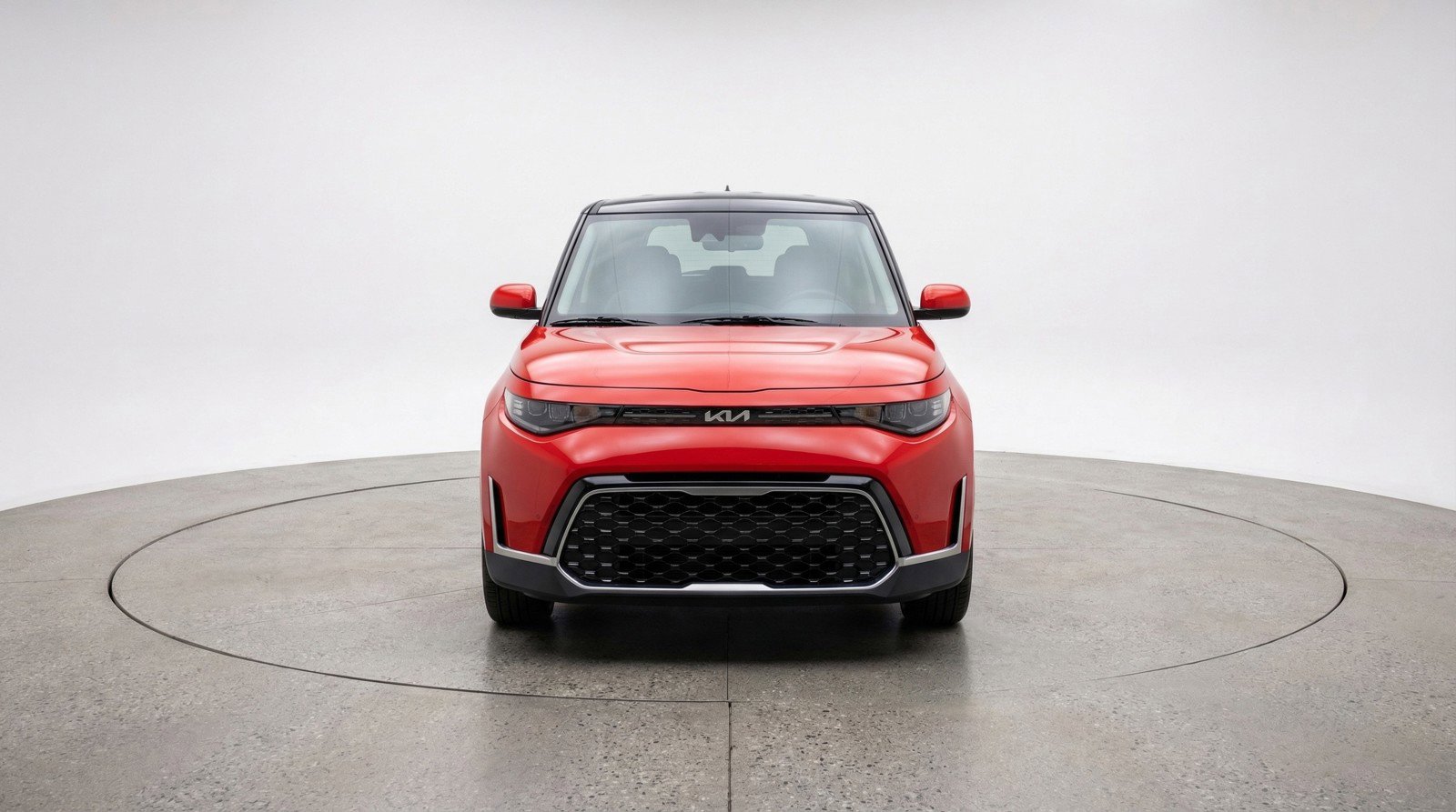 Used 2025 Kia Soul LX w/ LX Technology Package image 1