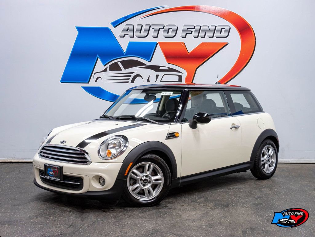 Used 2013 MINI Cooper Hardtop image 7