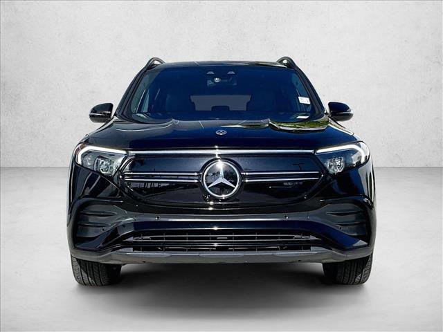Used 2023 Mercedes-Benz EQB 300 4MATIC image 3