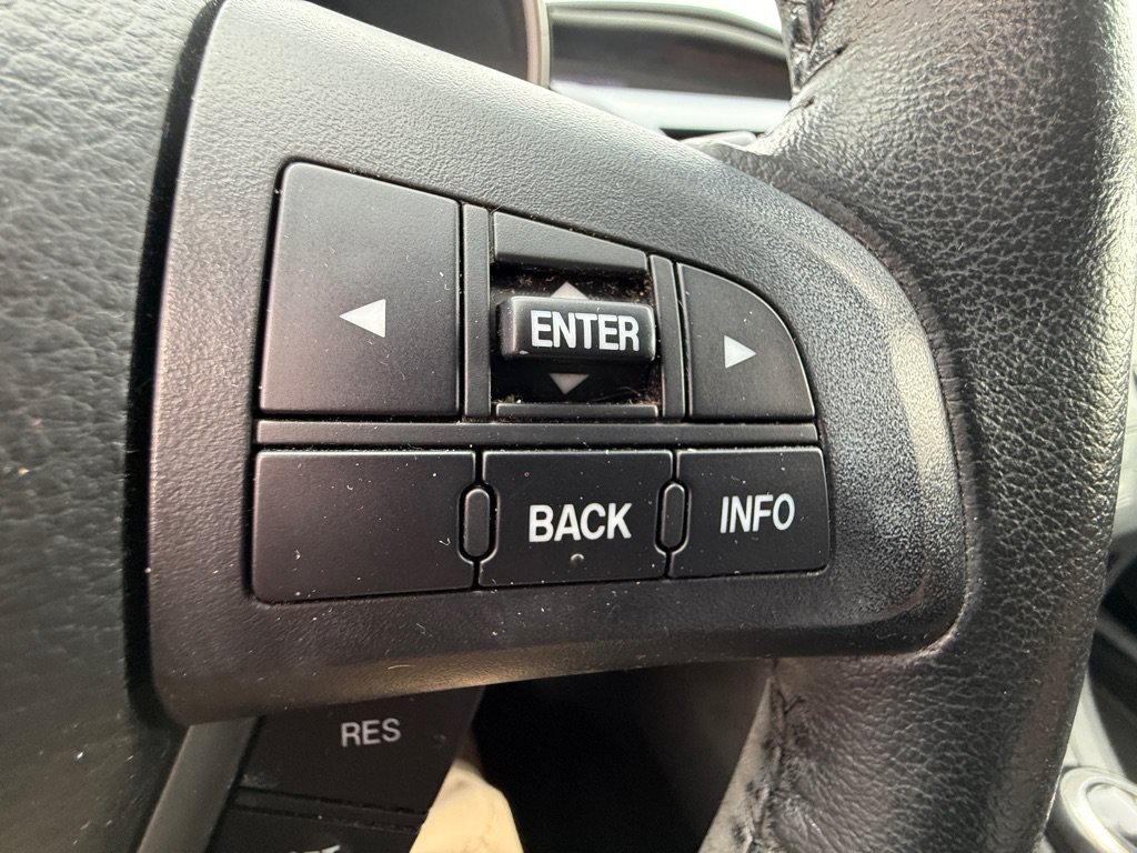 Used 2013 MAZDA MAZDA3 i Touring FWD image 18
