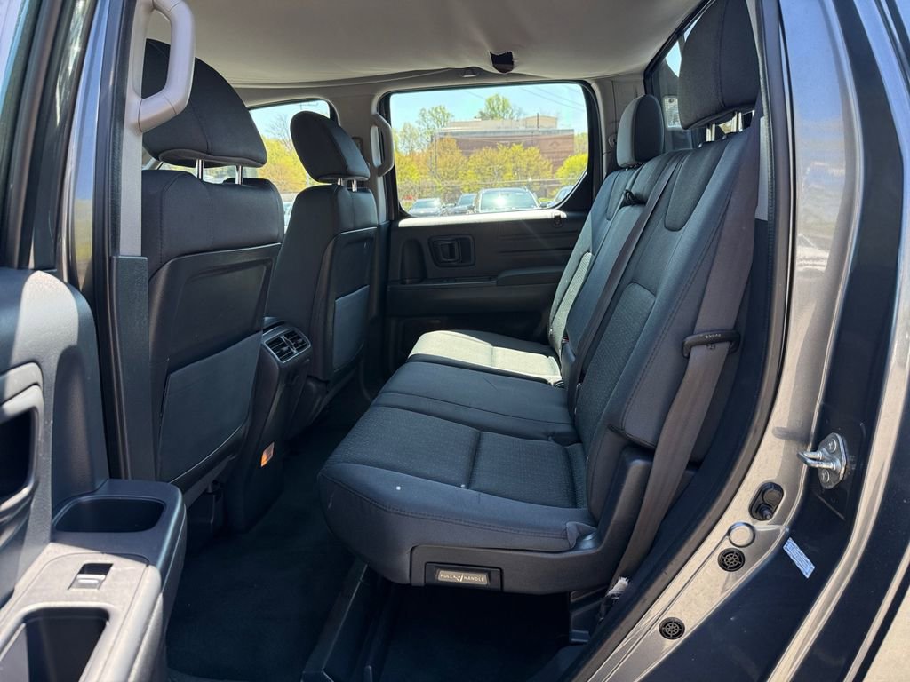 Used 2011 Honda Ridgeline RT image 23