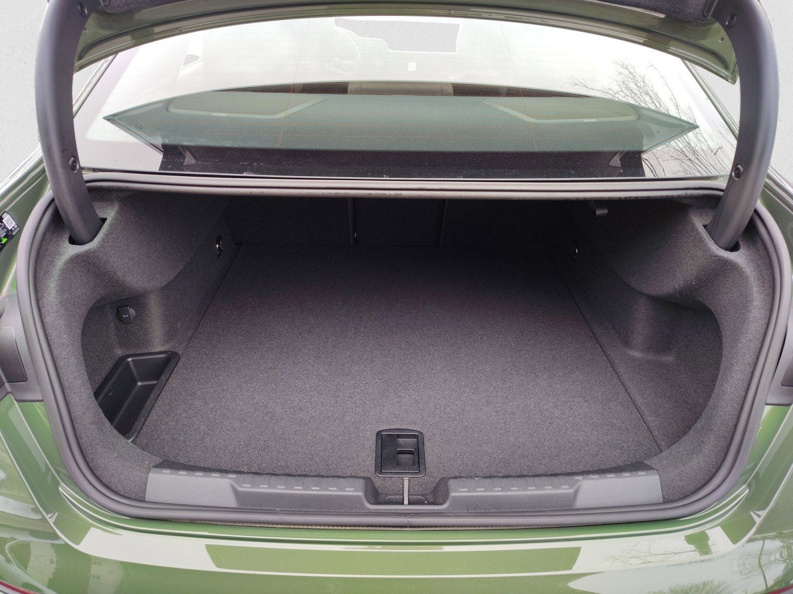 Used 2025 Audi A3 2.0T Premium Plus w/ Premium Plus Package image 20