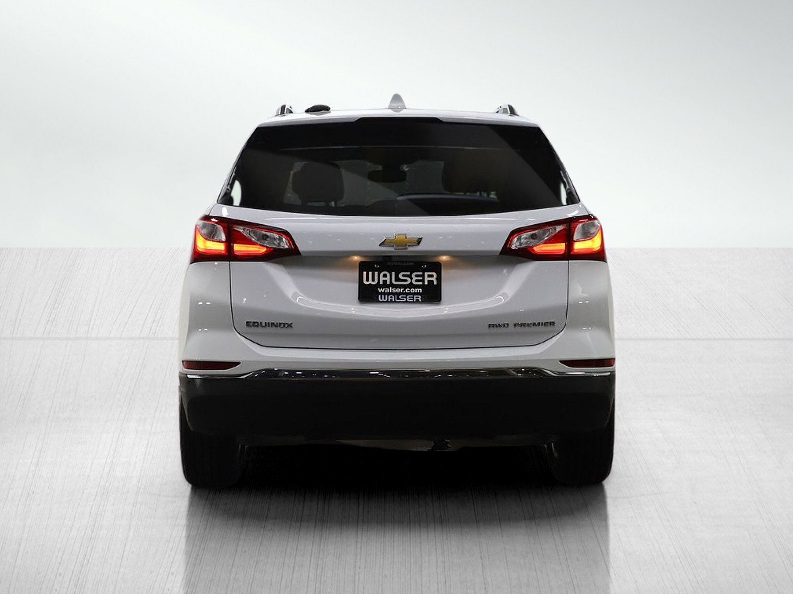 Used 2019 Chevrolet Equinox Premier image 4