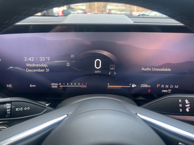 New 2026 Buick Envision Sport Touring image 16