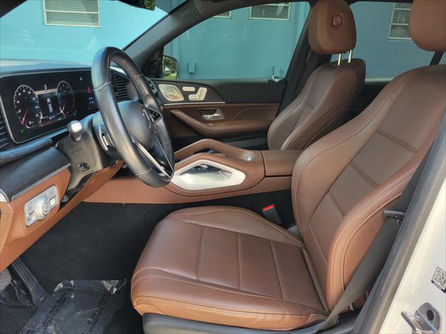 Used 2024 Mercedes-Benz GLE 350 4MATIC image 19