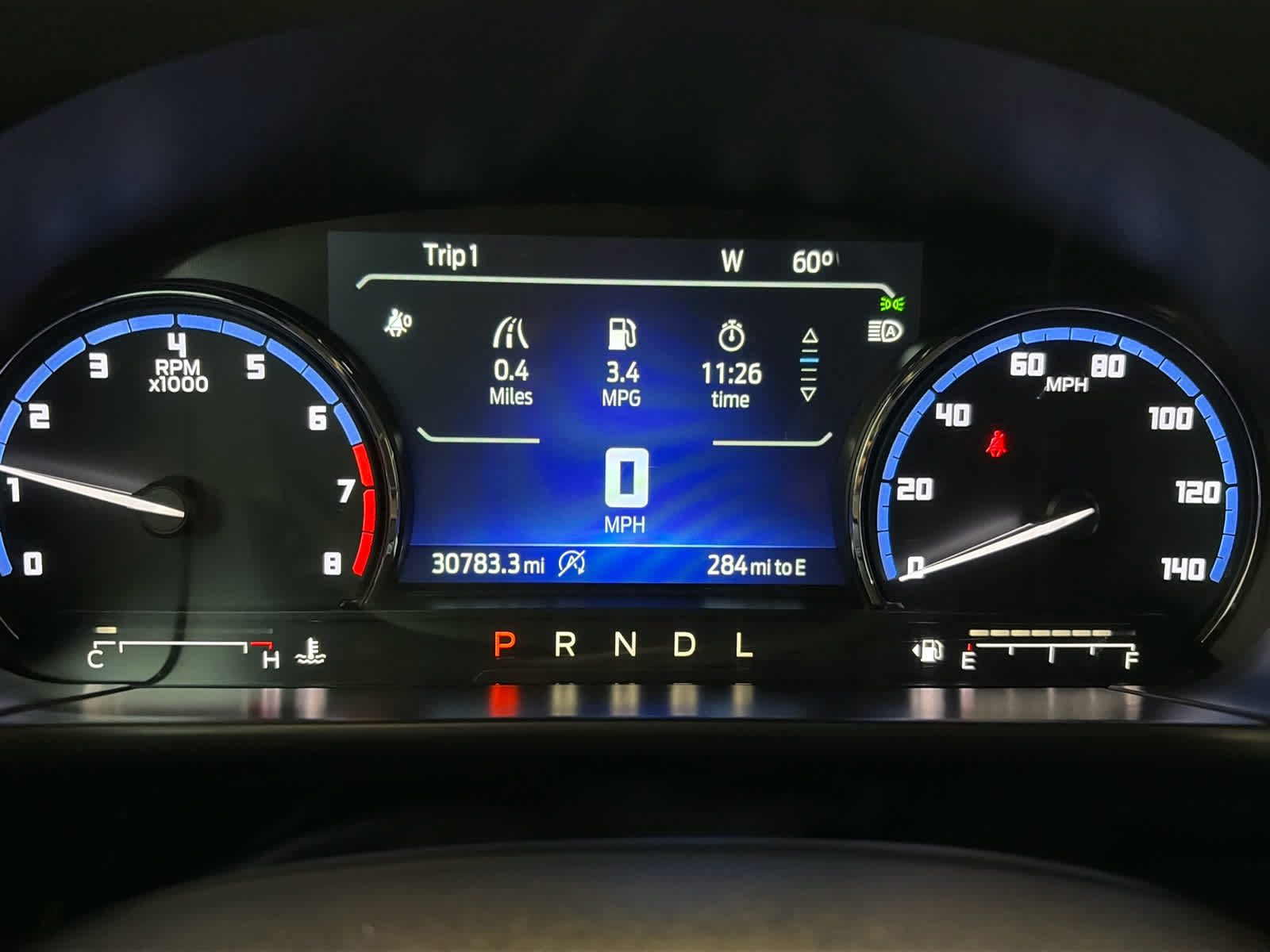 Used 2021 Ford Bronco Sport Outer Banks AWD/4WD image 24