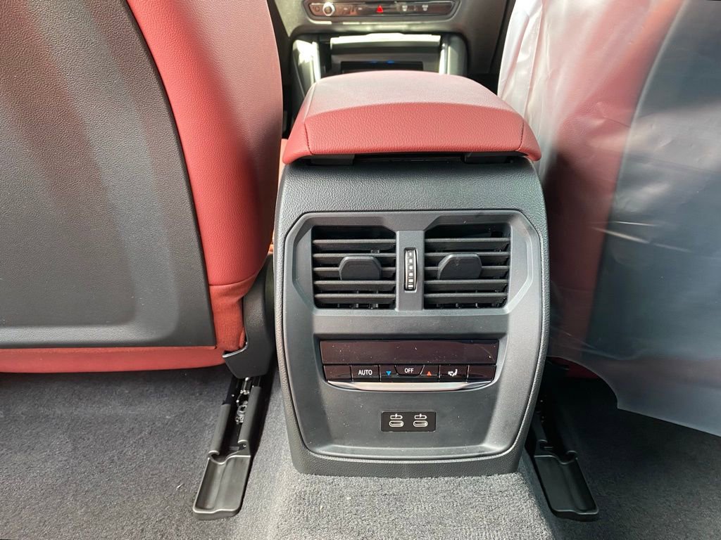 New 2026 BMW i4 xDrive40i w/ Premium Package AWD/4WD image 8