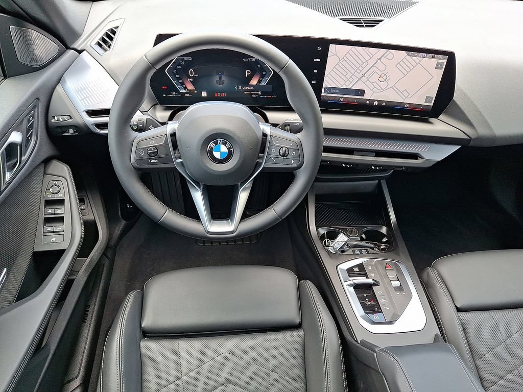 Used 2025 BMW 228i xDrive AWD/4WD image 12