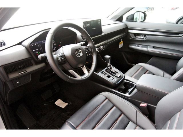New 2026 Honda CR-V Sport-L image 15