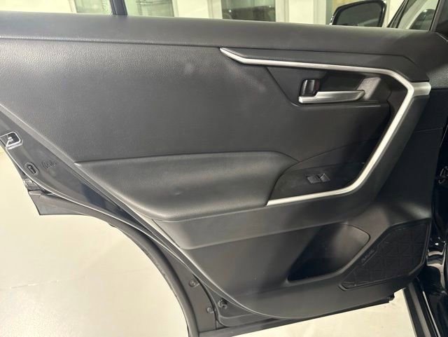 Used 2023 Toyota RAV4 XLE FWD image 18