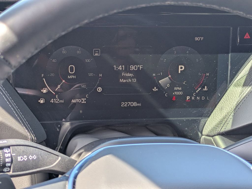 Used 2025 GMC Yukon Denali image 19