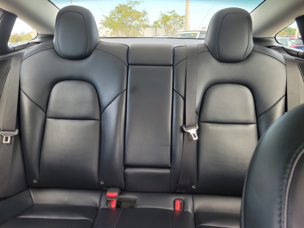 Used 2023 Tesla Model 3 Standard Range RWD image 16