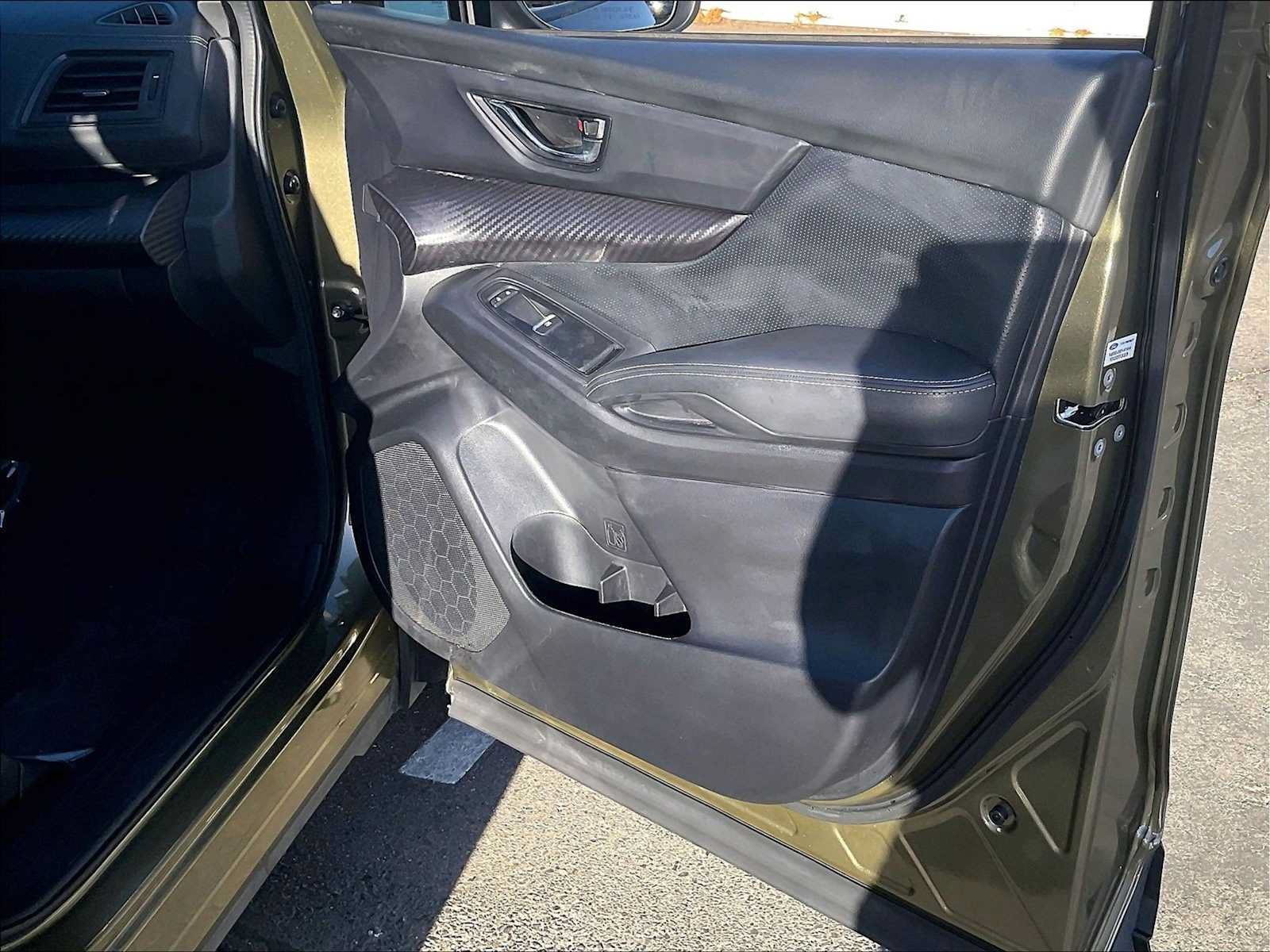 Used 2022 Subaru Ascent Onyx Edition AWD/4WD image 26