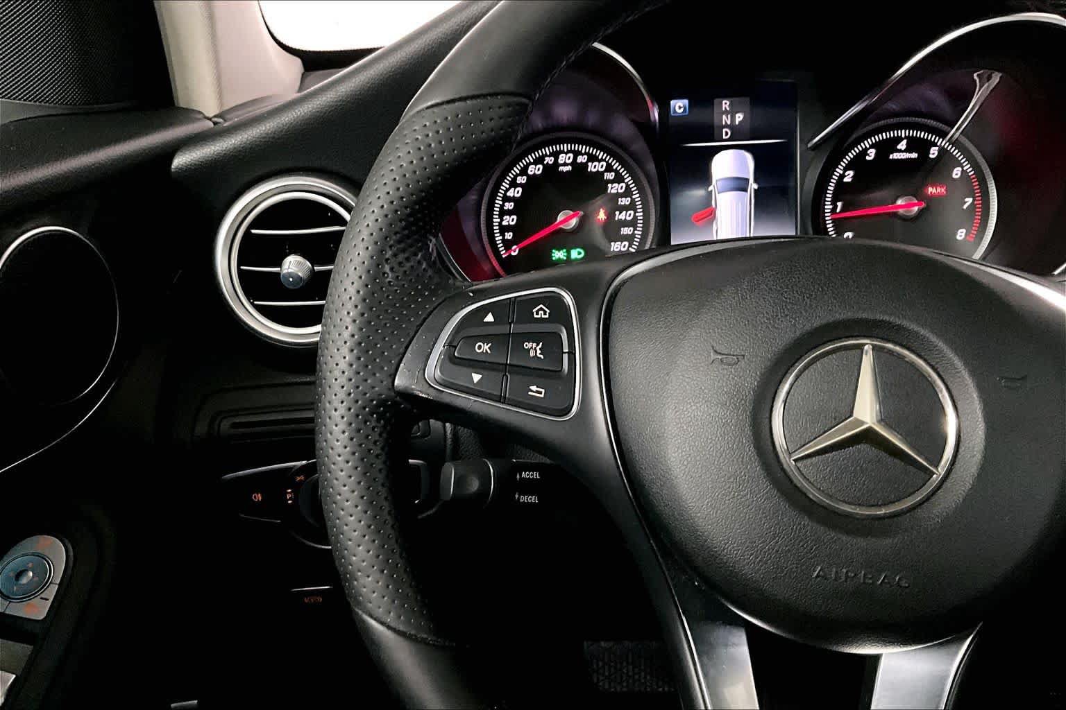 Certified 2018 Mercedes-Benz GLC 300 4MATIC image 21
