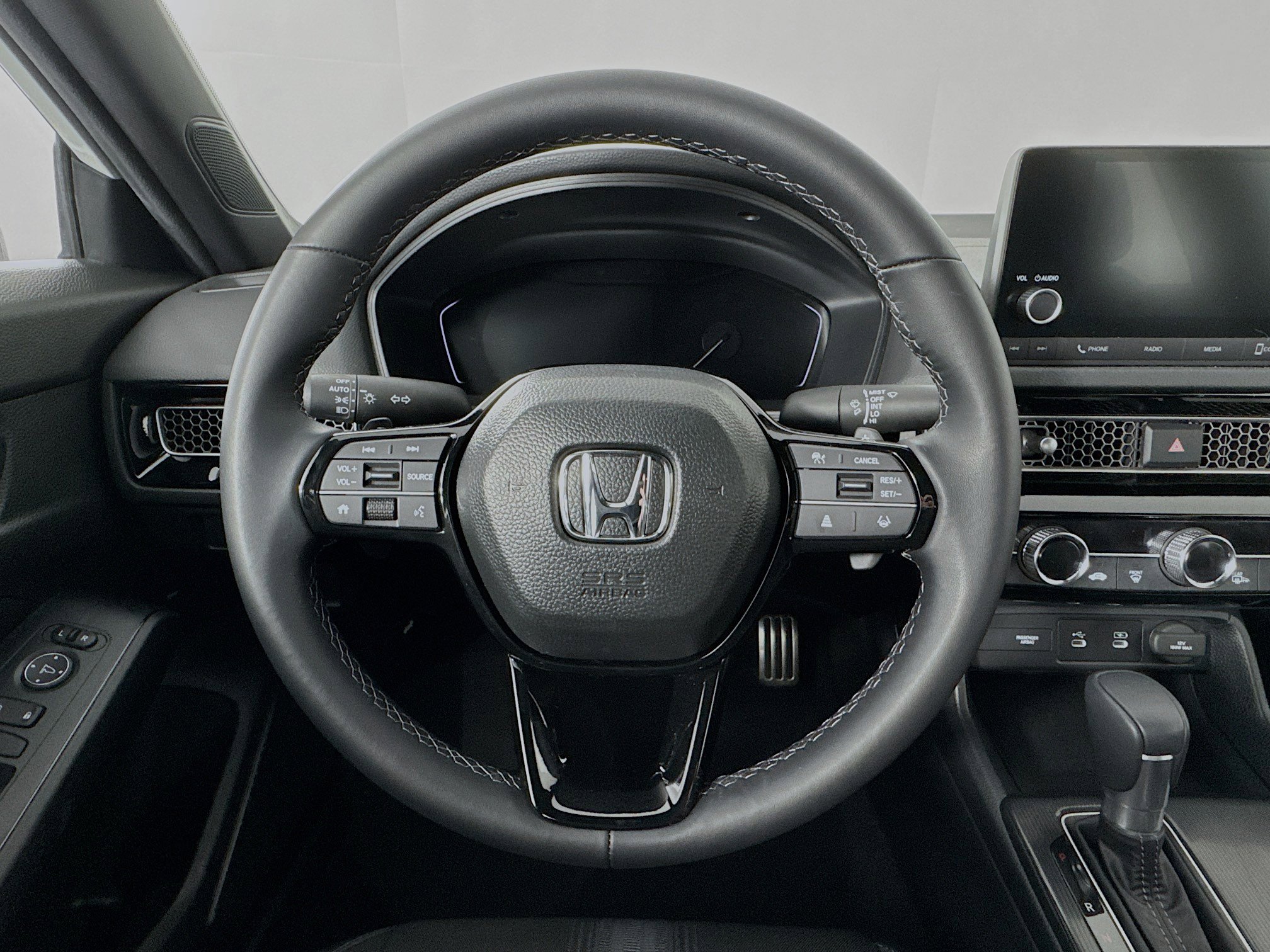 Certified 2025 Honda Civic Sport image 11