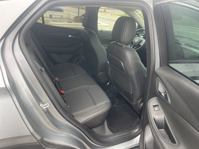 Used 2023 Buick Encore GX Preferred w/ Cold Weather Comfort Package image 13