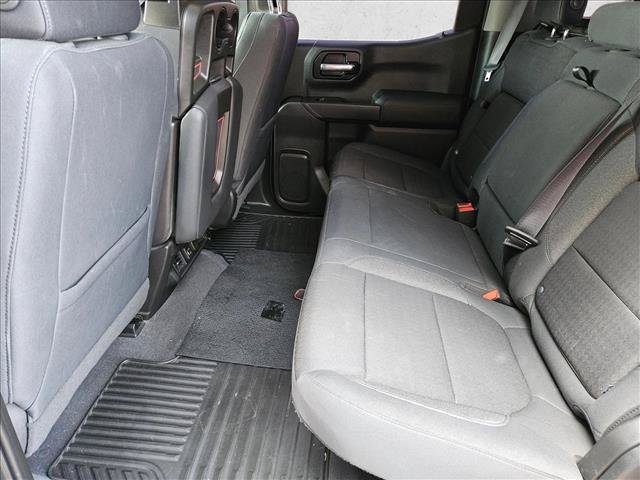 Used 2019 Chevrolet Silverado 1500 LT w/ All-Star Edition RWD image 20