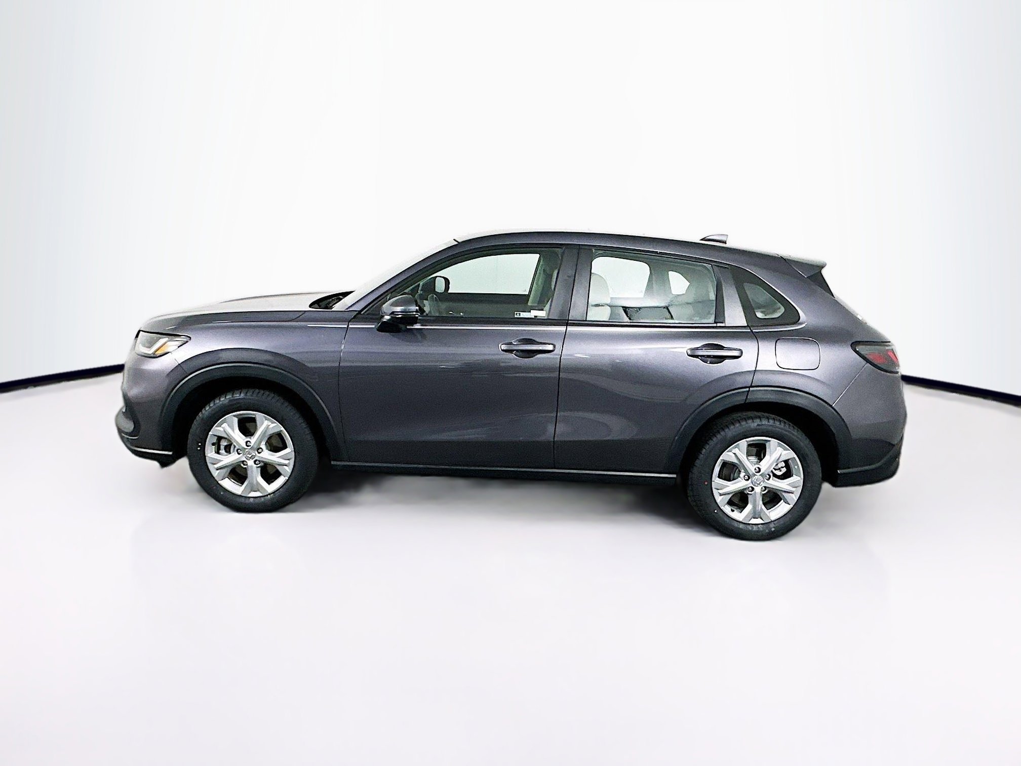 Used 2024 Honda HR-V LX image 4