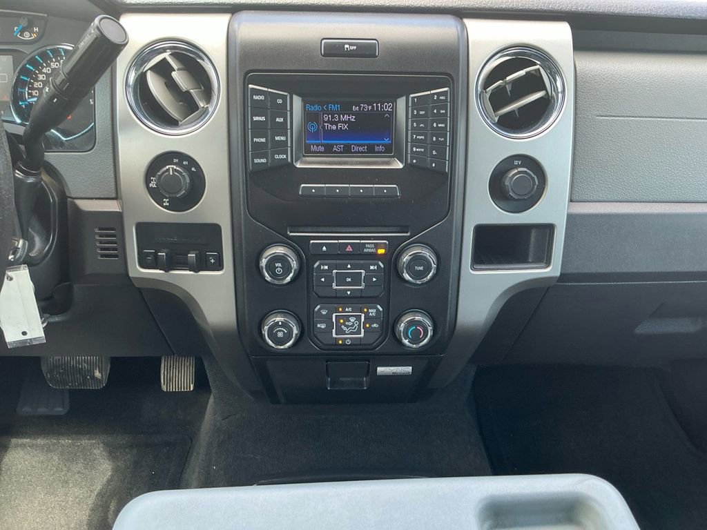 Used 2013 Ford F150 XLT w/ Luxury Equipment Group AWD/4WD image 20