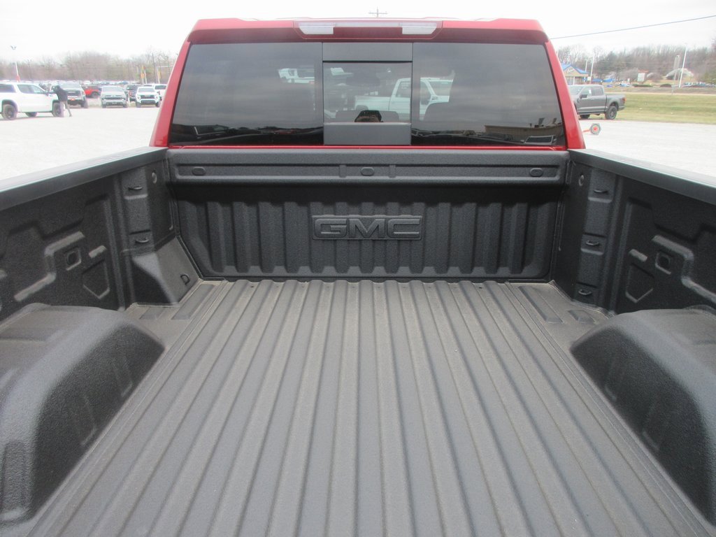 New 2026 GMC Sierra 1500 SLT w/ SLT Premium Plus Package image 7