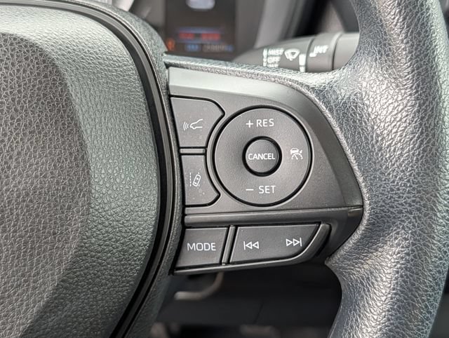 Certified 2022 Toyota Corolla LE w/ LE Convenience Package FWD image 20
