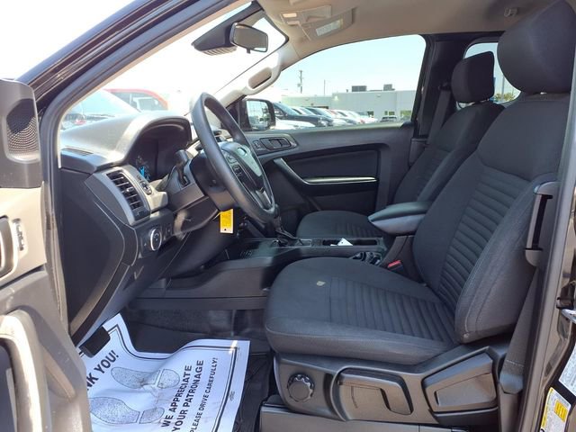 Used 2019 Ford Ranger XL w/ Equipment Group 101A Mid RWD image 17
