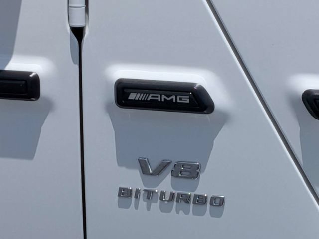 Used 2019 Mercedes-Benz G 63 AMG 4MATIC image 12